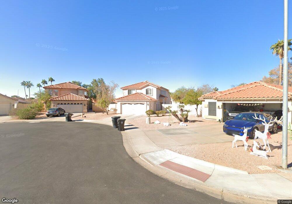 1040 N Arroya, Mesa, AZ 85205 - photo 1