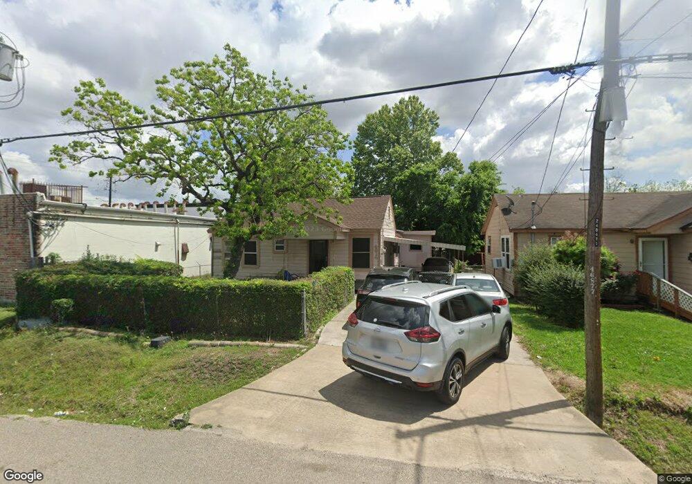 4314 Castor St, Houston, TX 77022 - photo 1