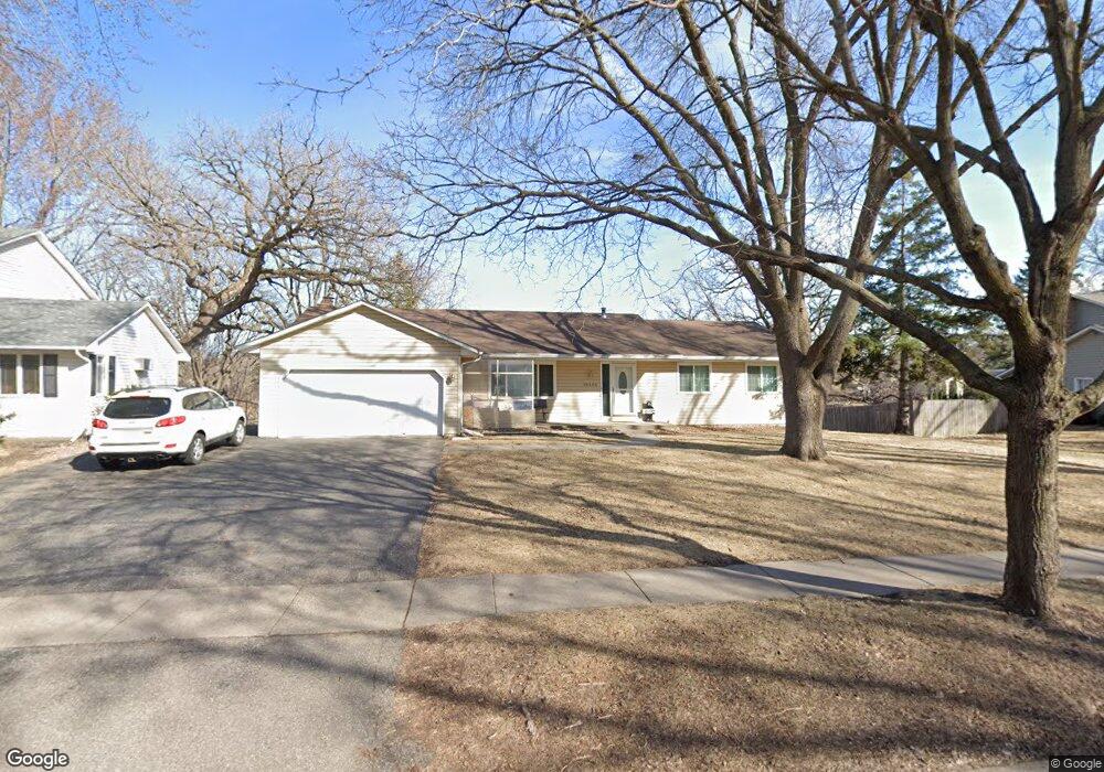 10300 Boundary Creek Terrace, Maple Grove, MN 55369 - photo 1