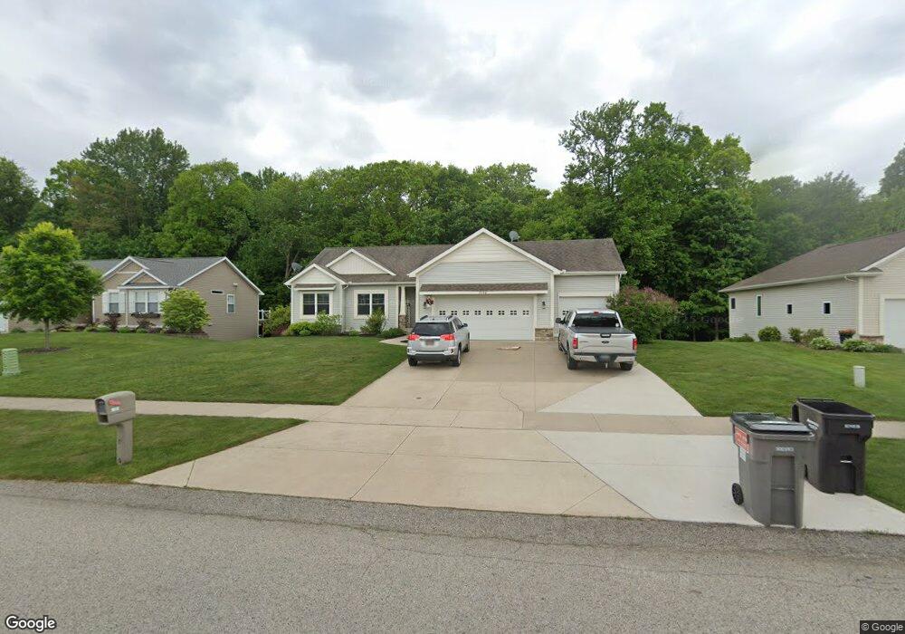 1102 Shore Point Dr SW, Byron Center, MI 49315 - photo 1