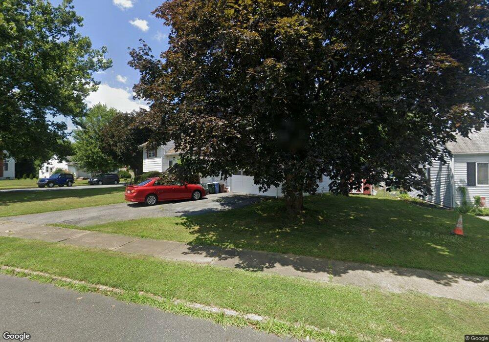 1953 Greenleaf St, Bethlehem, PA 18017 - photo 1