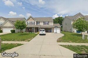 7952 Bombay Ln, Indianapolis, IN 46239