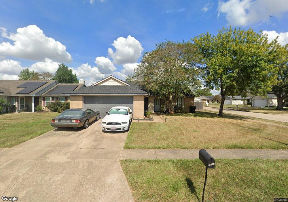 24014 Running Iron Dr, Hockley, TX 77447 - photo 1