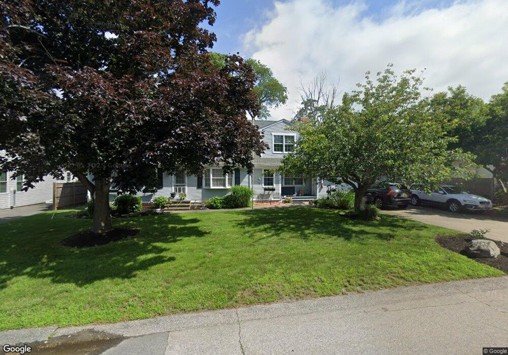 19 Fales Rd, Bristol, RI 02809 - photo 1