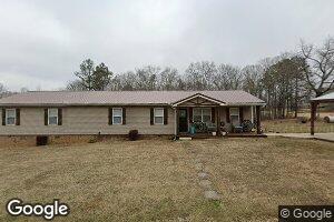 30 Old Friendship Ln, Finger, TN 38334