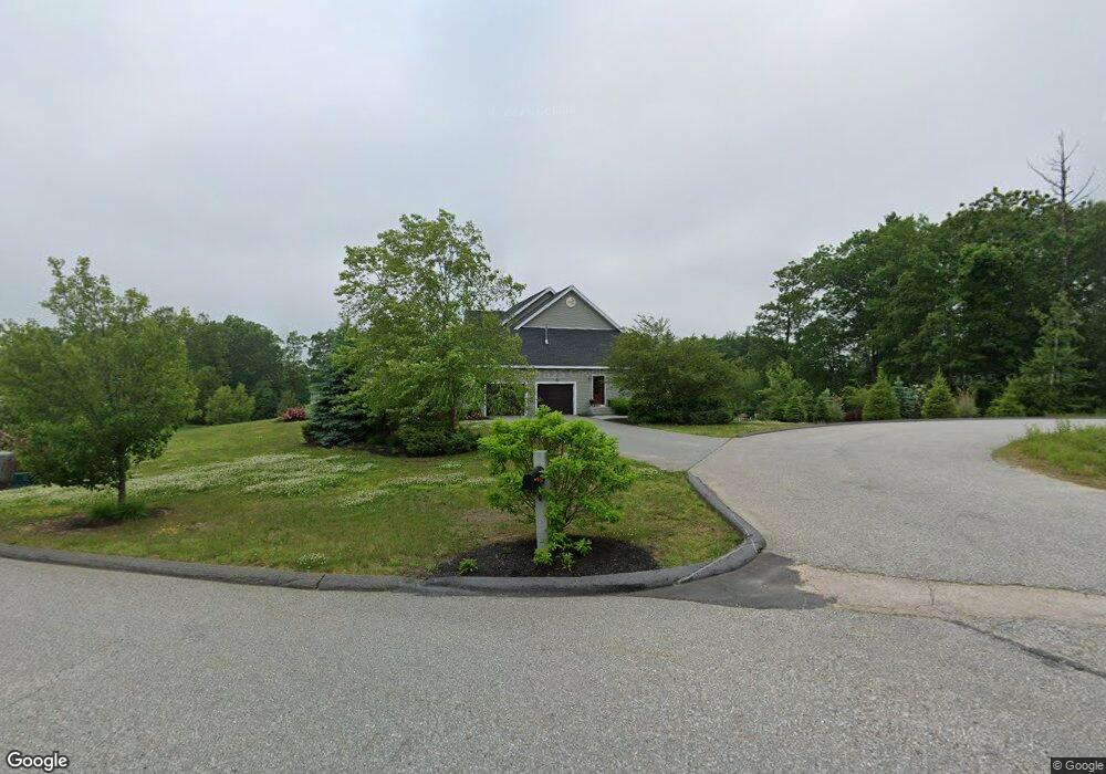 52 Ryan Farm Rd, Windham, NH 03087 - photo 1