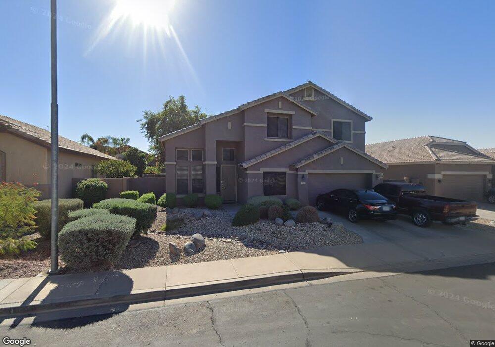 10529 E Forge Ave, Mesa, AZ 85208 - photo 1