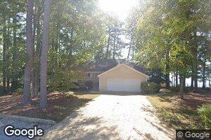 146 Panarama Point, Shelby, AL 35143