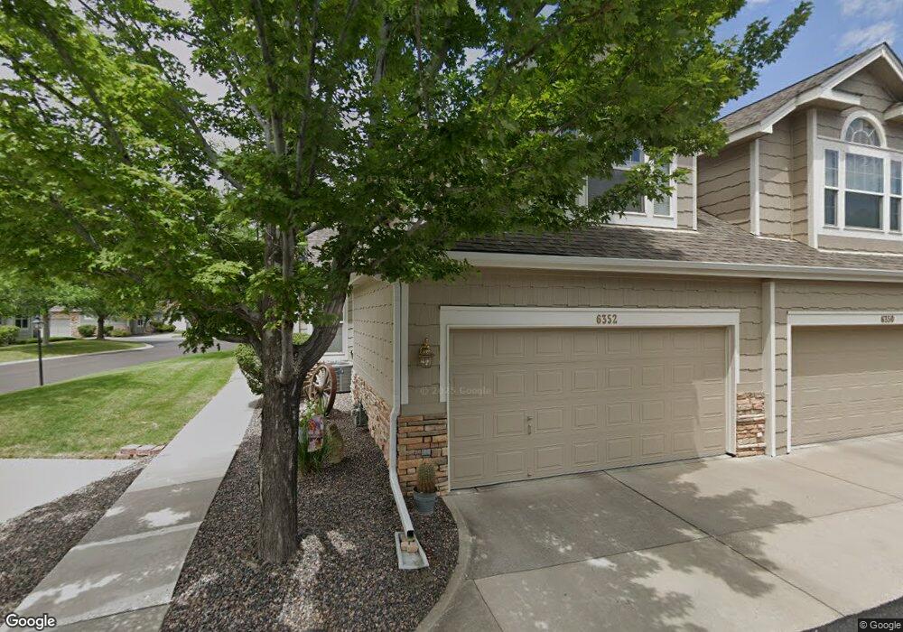 6352 Deframe Way, Arvada, CO 80004 - photo 1