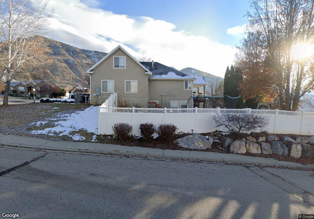 1088 Canyon View Ln, Pleasant Grove, UT 84062 - photo 1