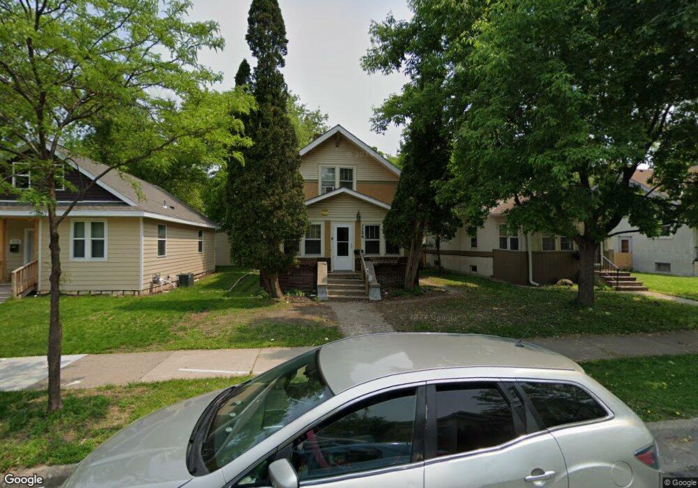 1726 Newton Ave N, Minneapolis, MN 55411 - photo 1