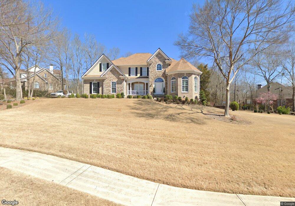1050 Hearthstone Way, Athens, GA 30606 - photo 1