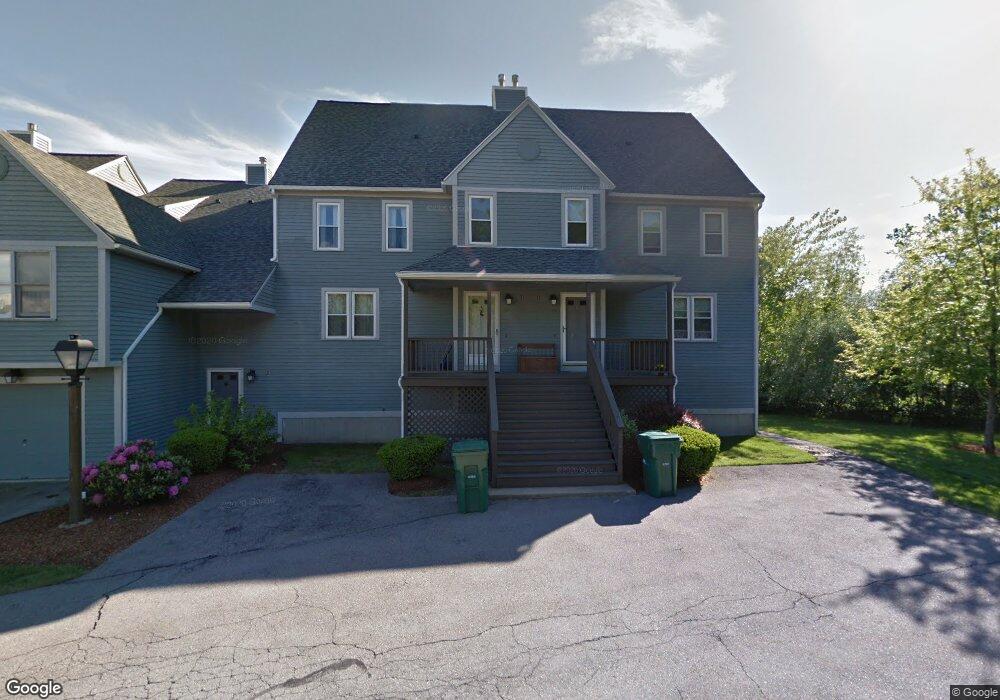 1202 Brookhaven Ln, Woonsocket, RI 02895 - photo 1