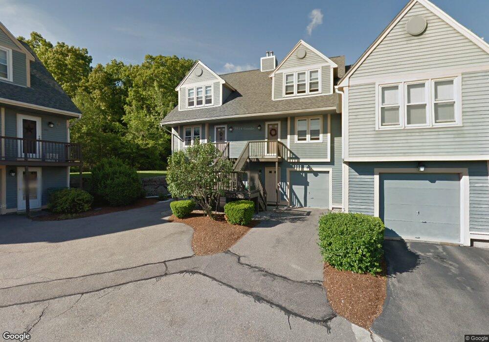 905 Brookhaven Ln, Woonsocket, RI 02895 - photo 1