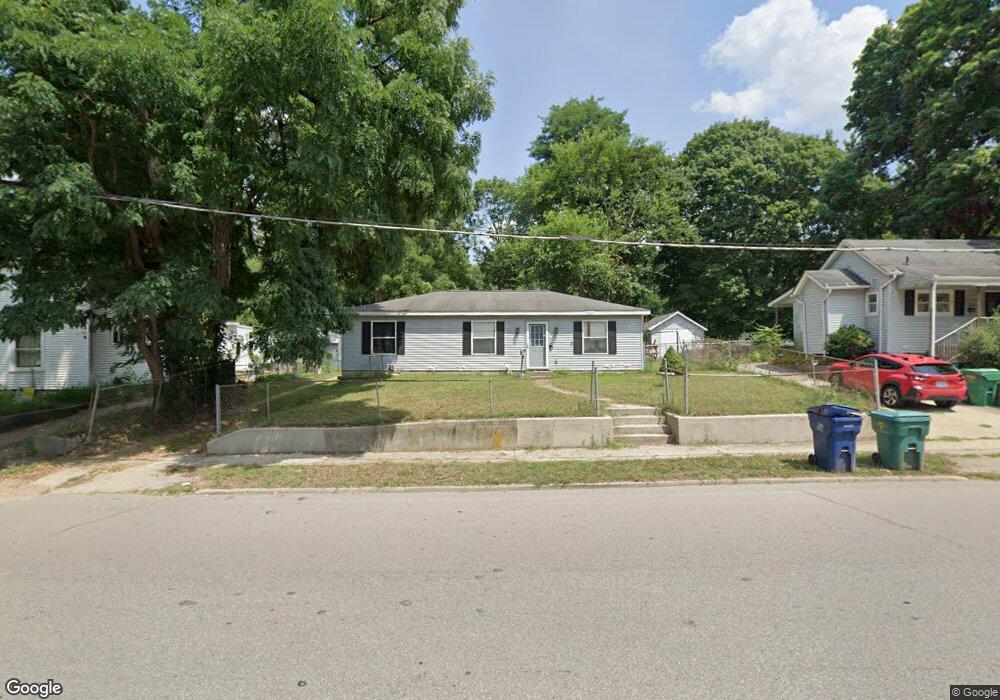 317 S 3rd St, Niles, MI 49120 - photo 1