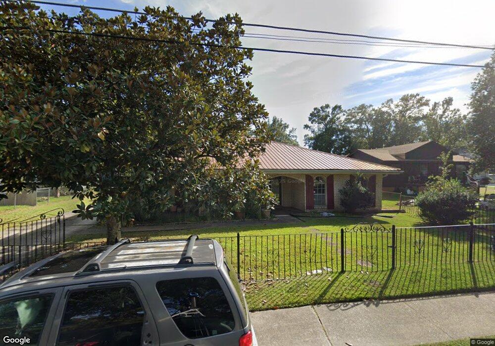 845 Daney St, Slidell, LA 70458 - photo 1