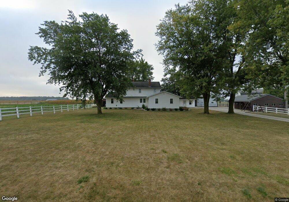 14834 Irving Rd, New Haven, IN 46774 - photo 1