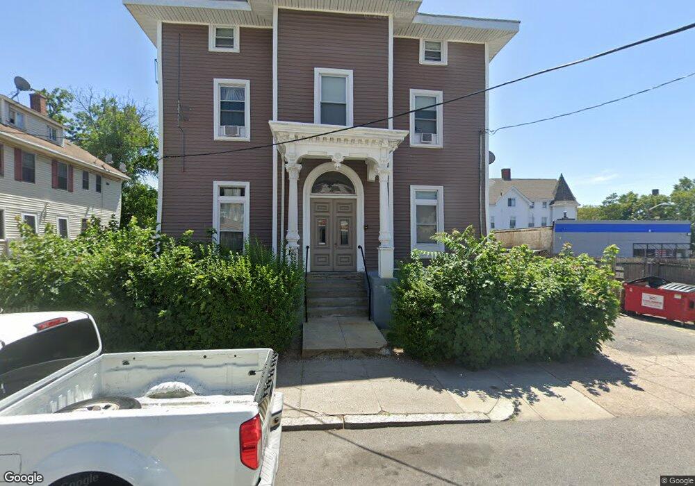 11 Allen Ave, Pawtucket, RI 02860 - photo 1
