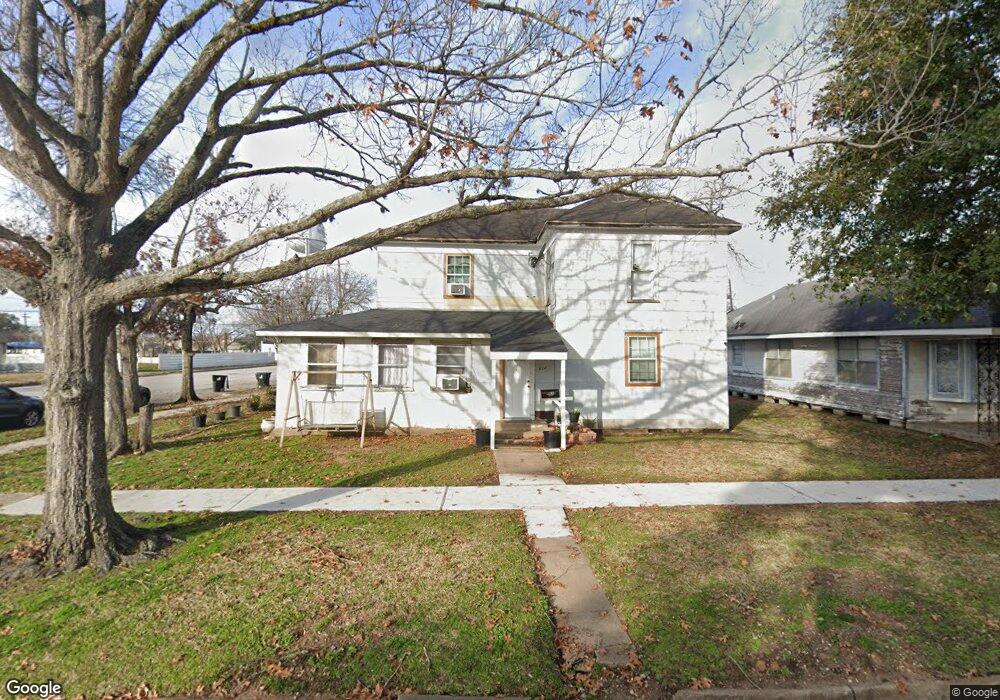 824 6th St, Rosenberg, TX 77471 - photo 1