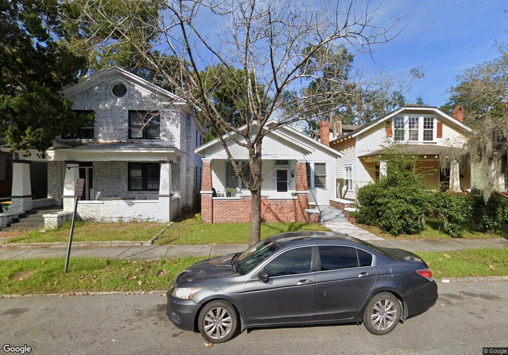 614 W 40th St, Savannah, GA 31415 - photo 1