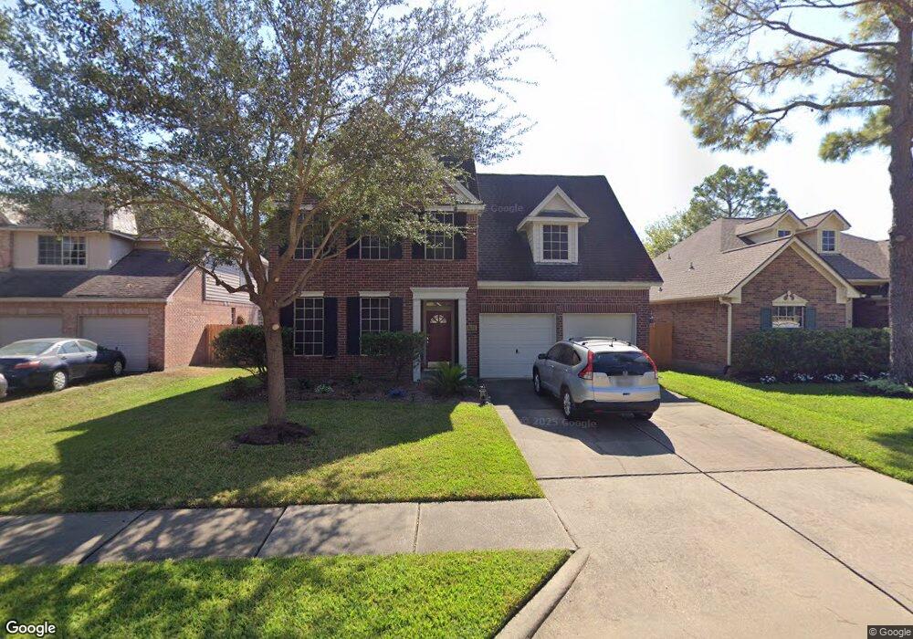 17919 Calm Brook Ct, Houston, TX 77095 - photo 1