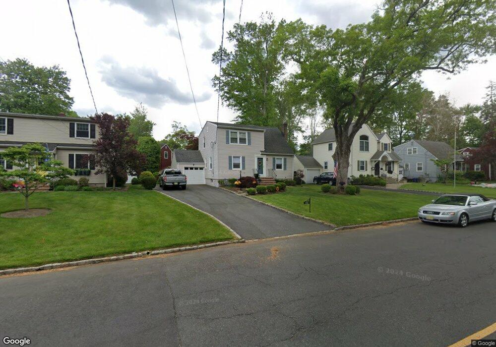 286 Elkwood Ave, New Providence, NJ 07974 - photo 1