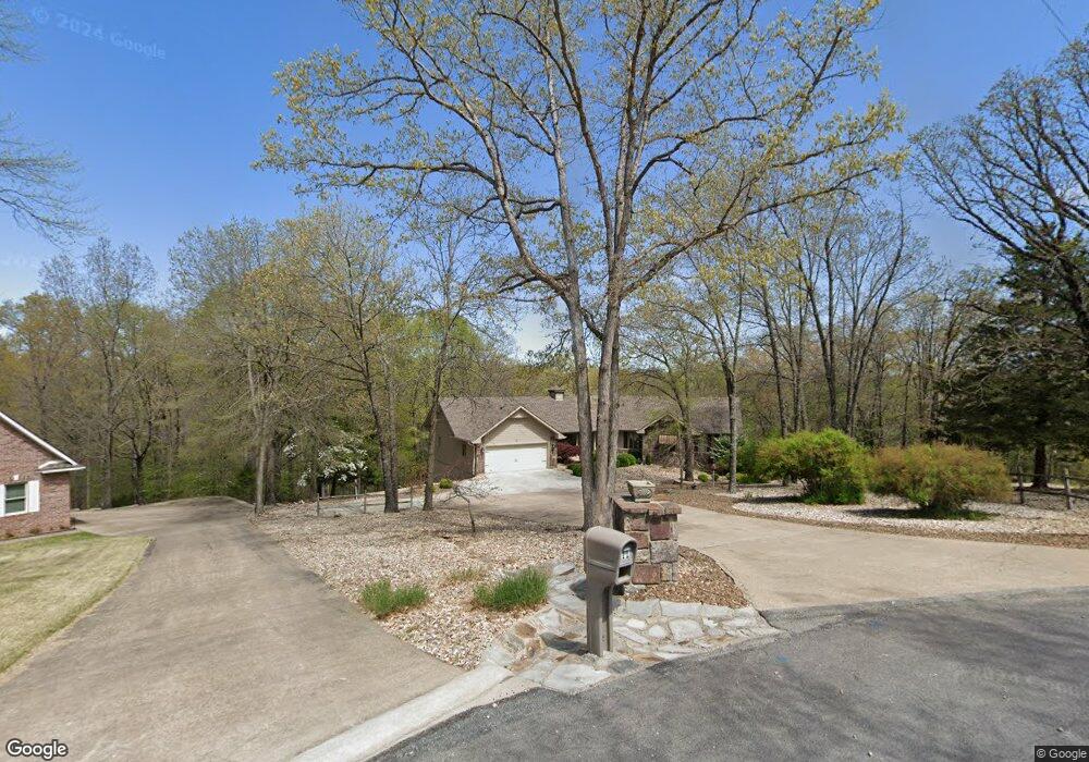 12 Mcgeorge Ln, Bella Vista, AR 72715 - photo 1