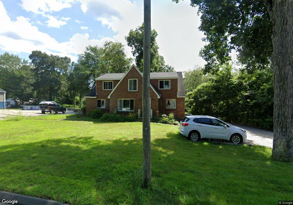 406 Quinebaug Rd, North Grosvenordale, CT 06255 - photo 1