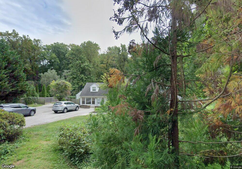 962 Conestoga Rd, Bryn Mawr, PA 19010 - photo 1