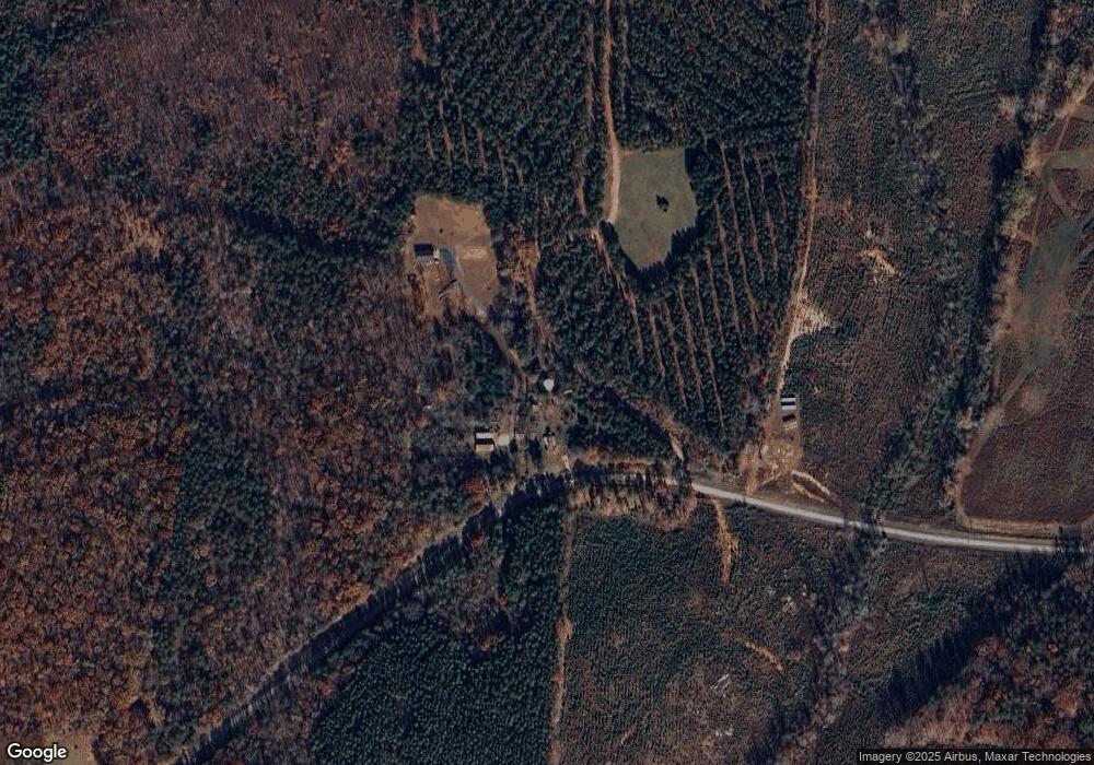 255 Center Methodist Church Rd, Troy, NC 27371 - photo 1