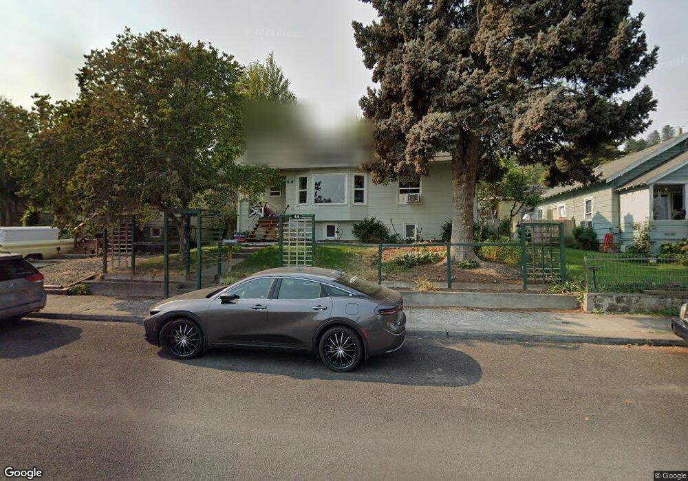 418 E 12th St, the Dalles, OR 97058 - photo 1