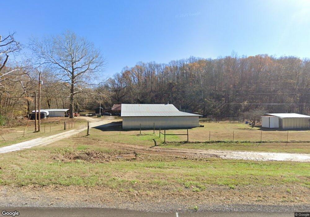 17596 S Highway 71, Winslow, AR 72959 - photo 1