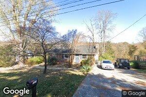 1216 Dandridge Dr, Lynchburg, VA 24501