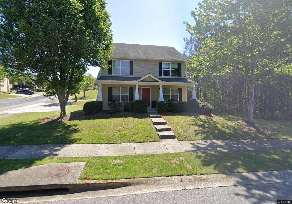 140 Bridgewater Way, Athens, GA 30601 - photo 1