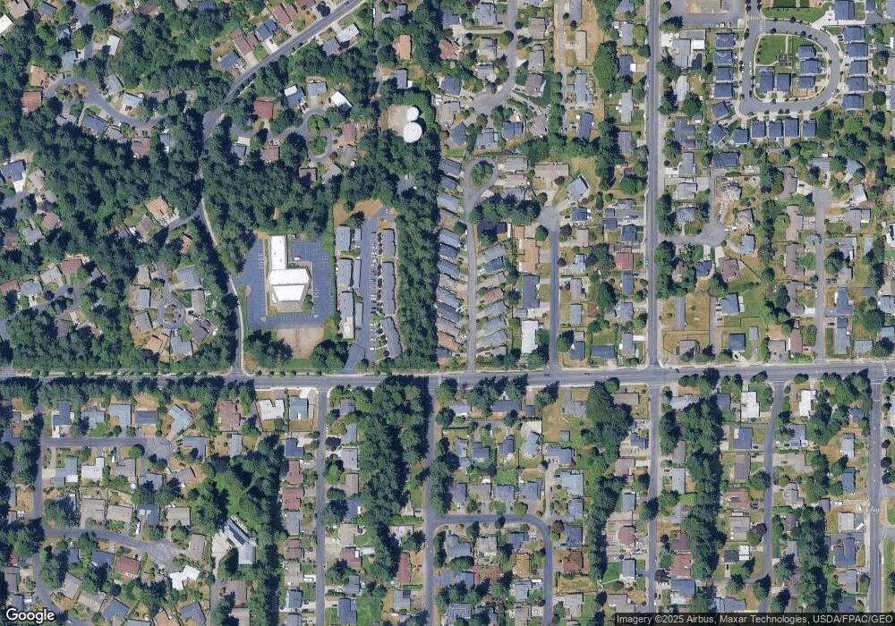 4710 82nd Avenue Ct W, University Place, WA 98466 - photo 1