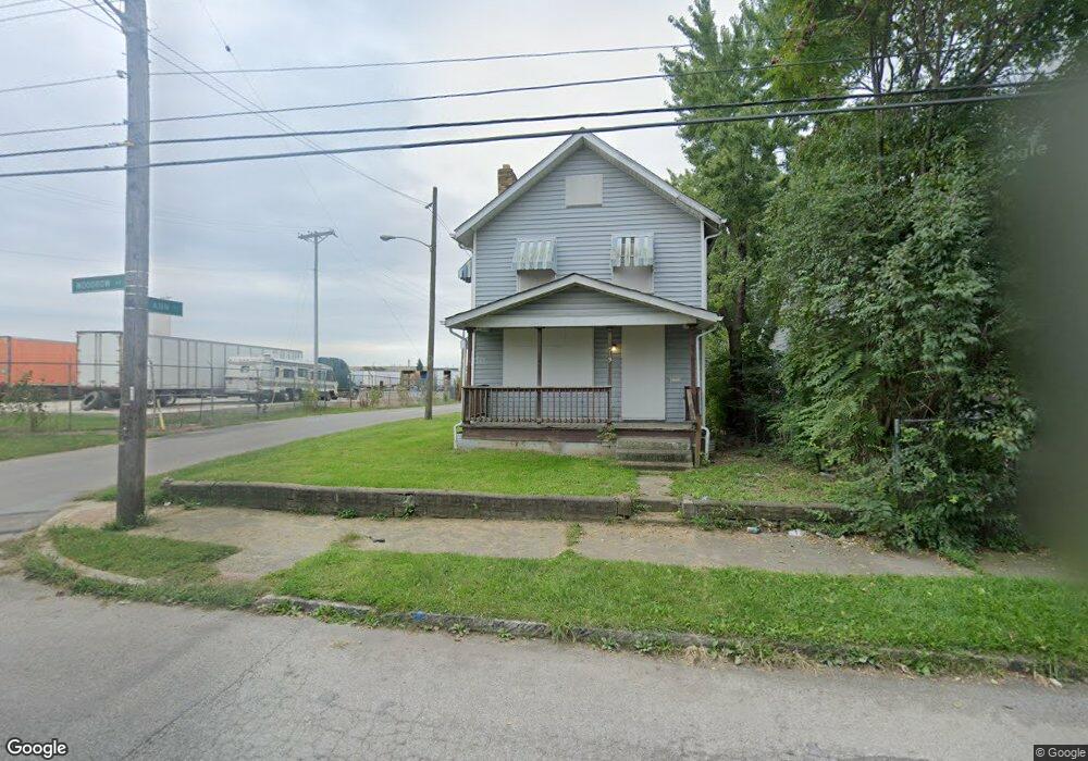 519 E Woodrow Ave, Columbus, OH 43207 - photo 1