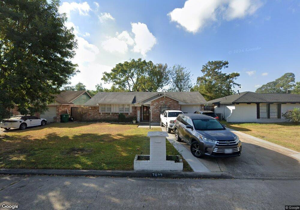 7623 Mosewood St, Houston, TX 77040 - photo 1