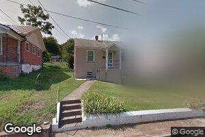 607 Orange St Unit B, Charlottesville, VA 22902