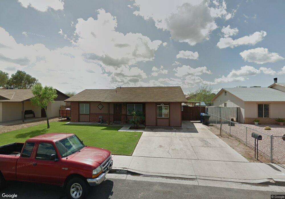 235 E Juniper St, Mesa, AZ 85201 - photo 1