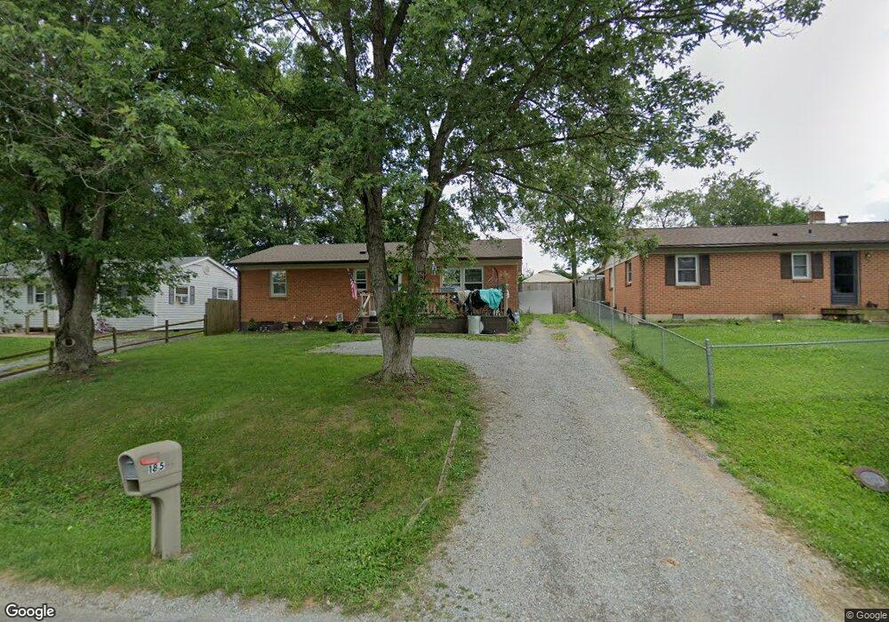 185 Westgate Rd, Verona, VA 24482 - photo 1