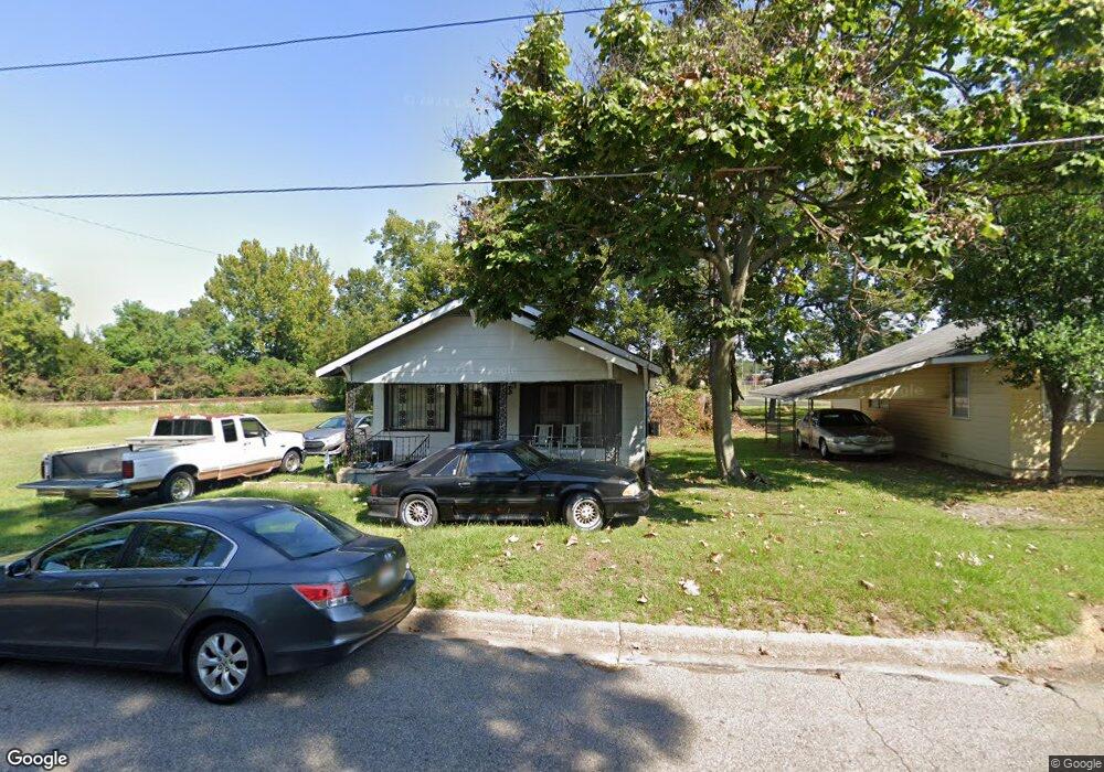 1201 E Newton St, Dothan, AL 36303 - photo 1