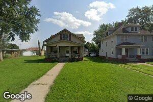 406 Fremont St, Wathena, KS 66090