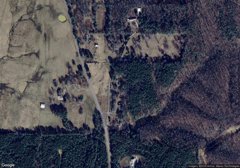 700 Crumbley Rd, Chatsworth, GA 30705 - photo 1