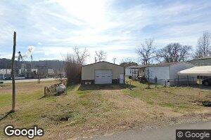 217 E 2nd St, Watts, OK 74964