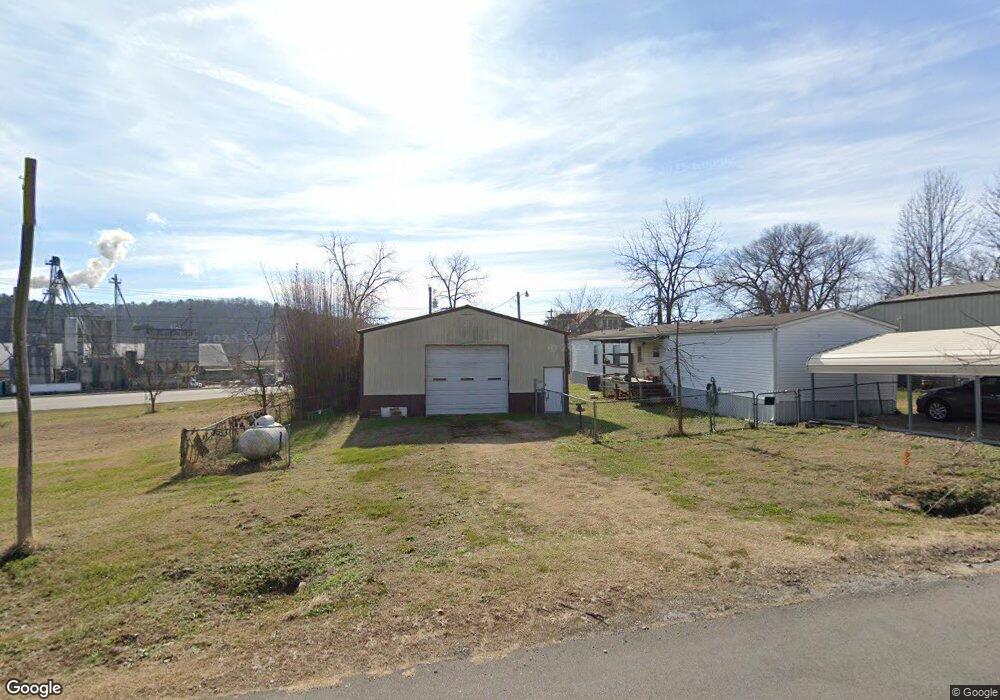 217 E 2nd St, Watts, OK 74964 - photo 1