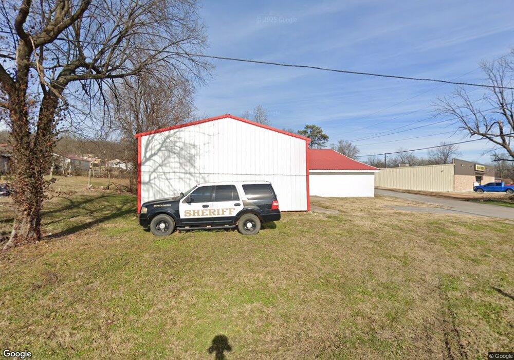 213 E 2nd St, Watts, OK 74964 - photo 1