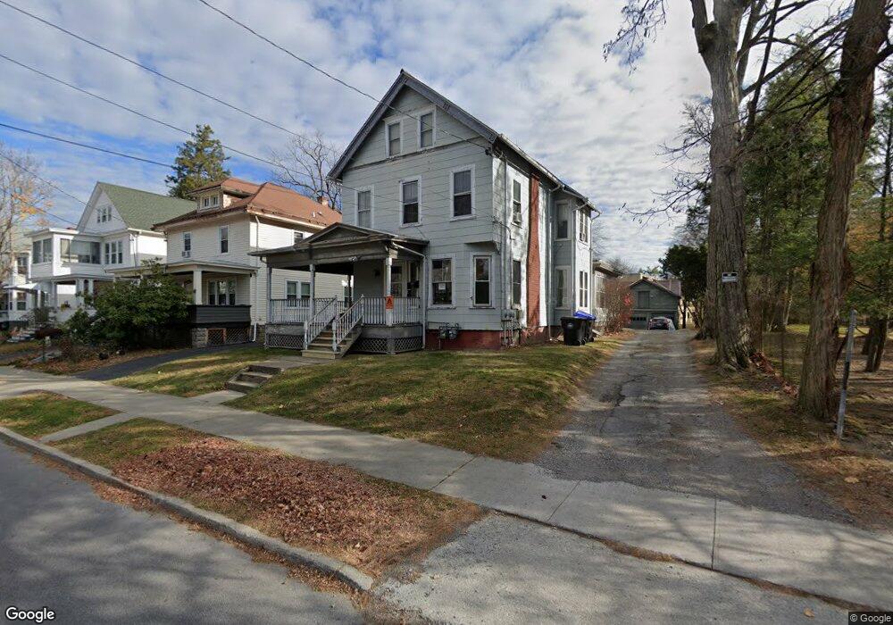 2 Hanscom Ave, Poughkeepsie, NY 12601 - photo 1