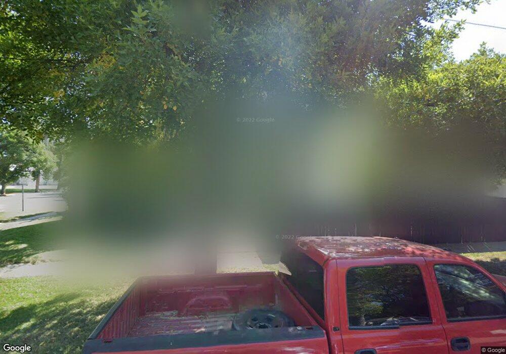 344 A St, Columbus, MT 59019 - photo 1