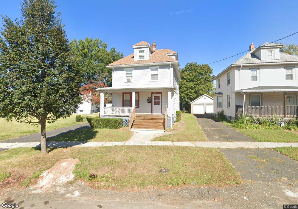 233 Garfield Ave unit 35, Plainfield, NJ 07062 - photo 1