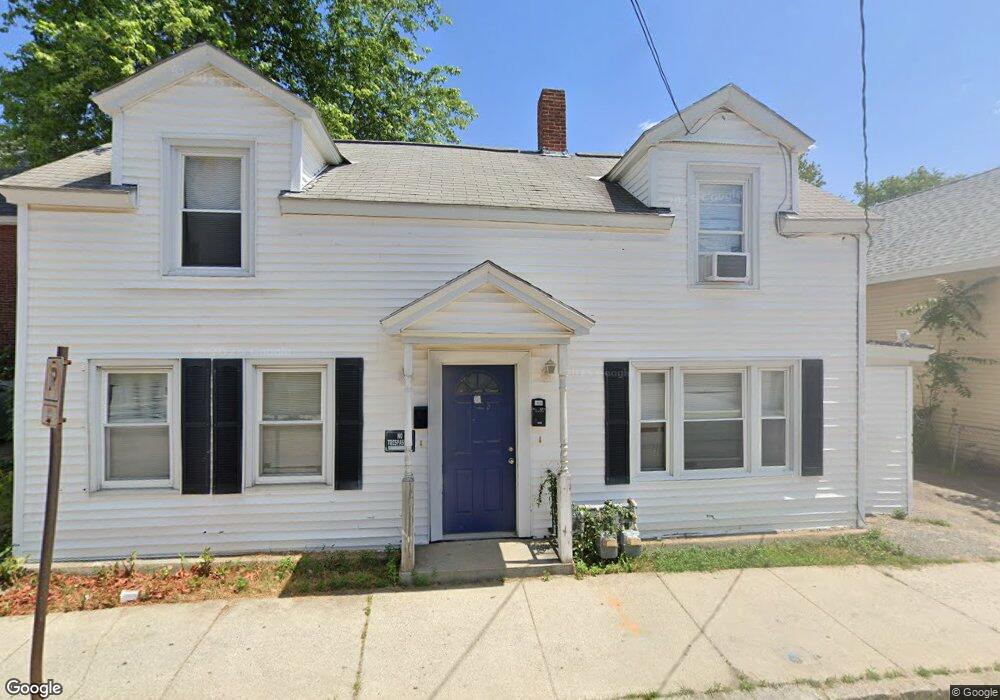 68 Chestnut St, Nashua, NH 03060 - photo 1